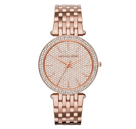 michael kors uhr mk3439 rose gold|michael kors watch bands.